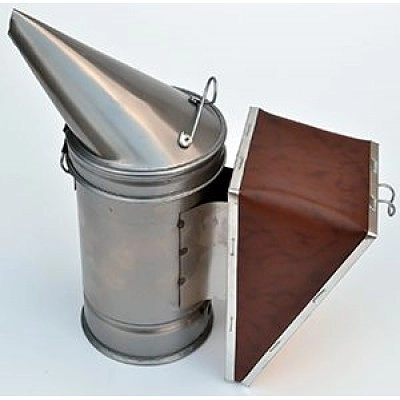 Димар пасічний зображення