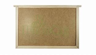 Заставна дошка для вулика Дадан