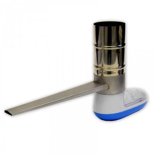 Вароджет Анти-Варроа електродимар лікувальний зображення